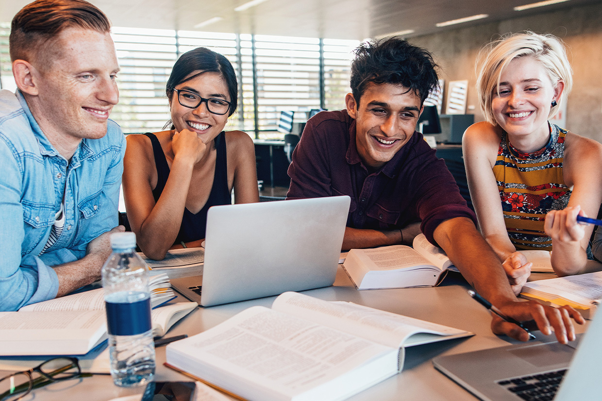 Angebote f&uuml;r Auszubildende 