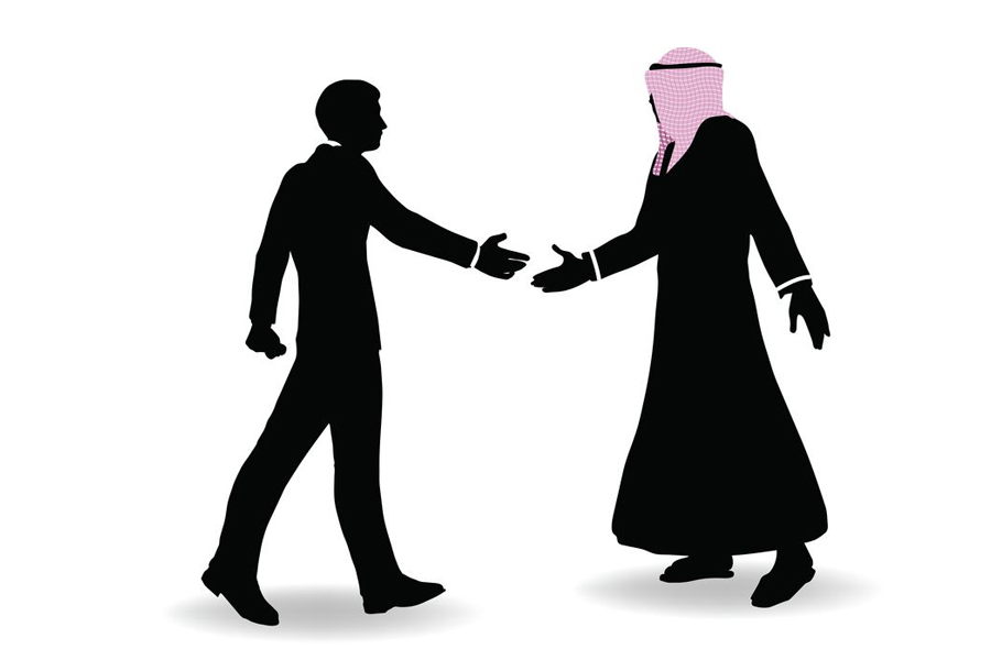 Banner_Arabien