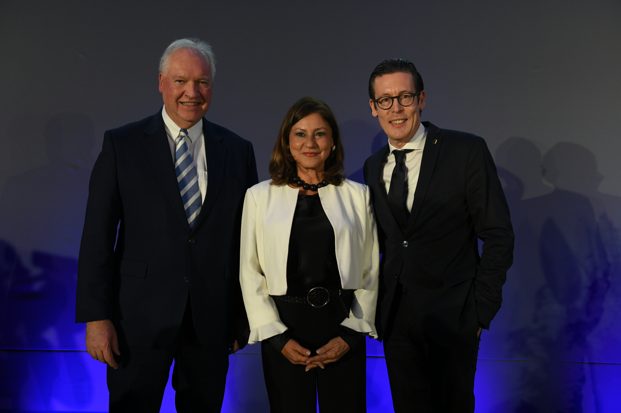 IHK Frankfurt am Main / Stefan Krutsch Fotografie