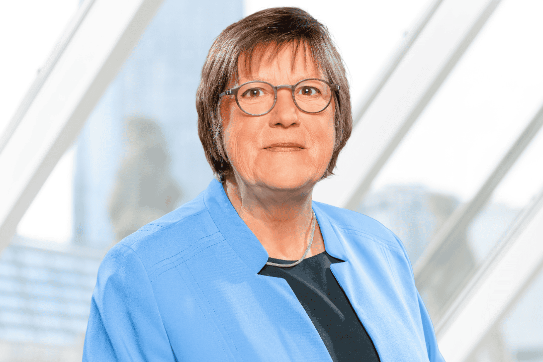Heike Weidmann