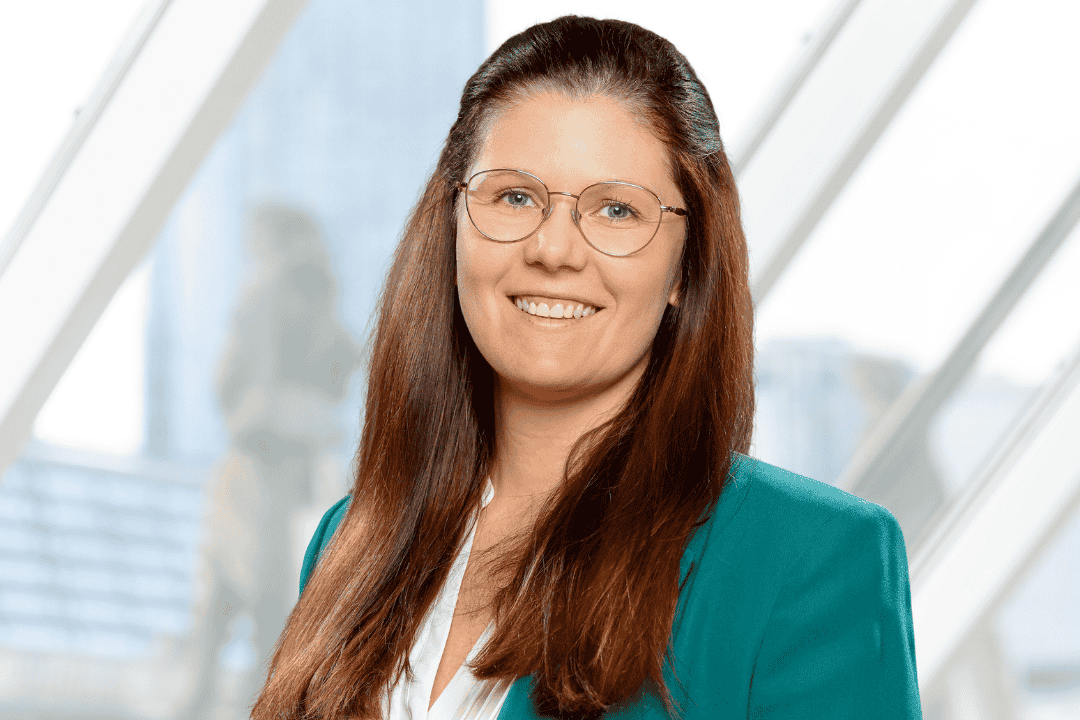 Anika Hofeditz (geb. Albert)