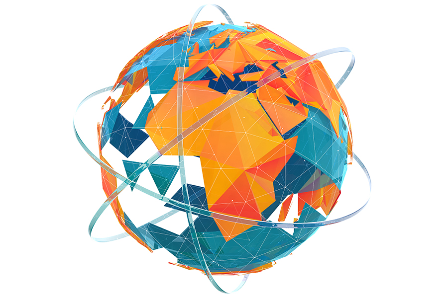 WirtschaftInternational©AdobeStock_522279745_vegefox.com