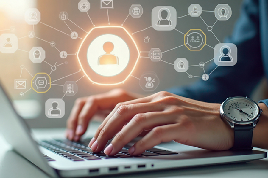 Fach-Arbeitskräftesicherung©AdobeStock_1127663164_Maryna