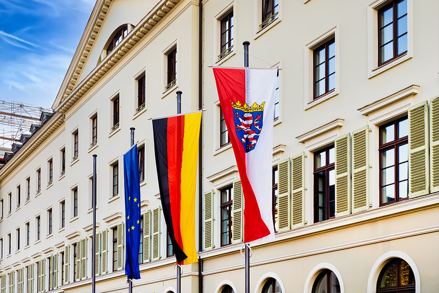 Positionen zur Landtagswahl2023©AdobeStock_389650077_EKH-Pictures