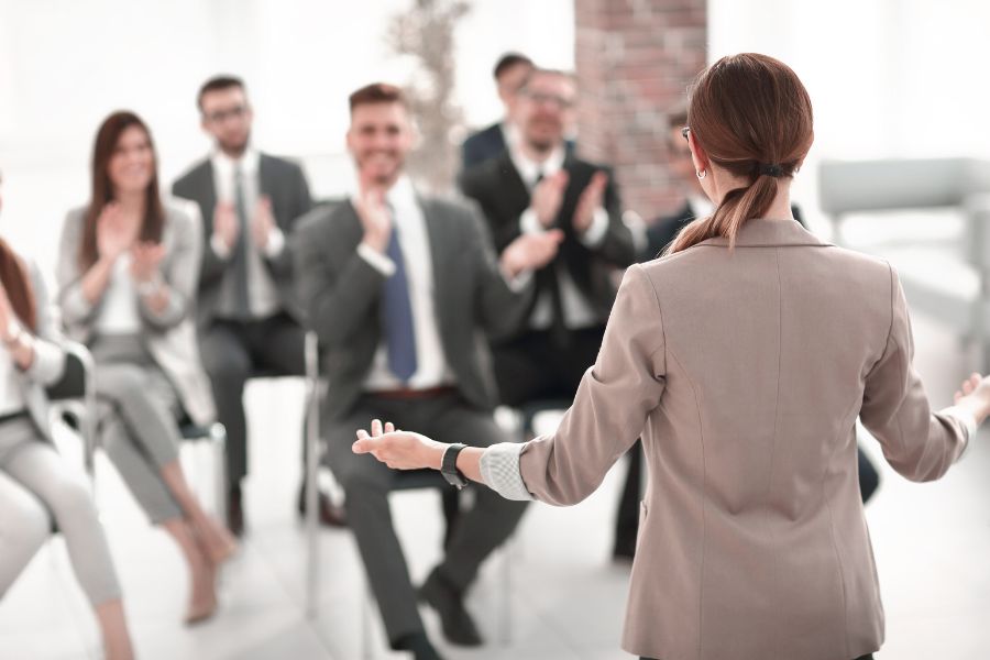 PitchArena Bühne (1)