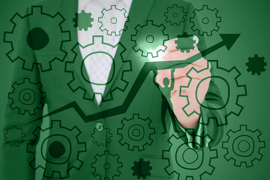 Mittelstandsbericht 2025_Bühne-Slider©Fotolia_vectorfusionart