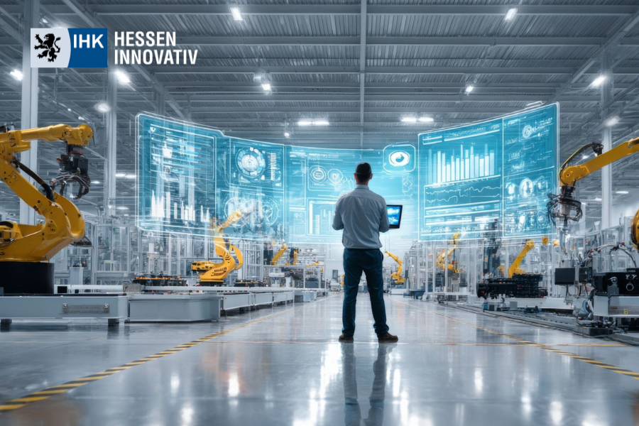 Strategisch vorausdenken