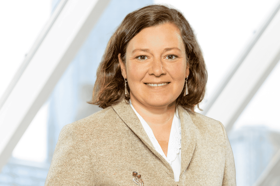 Luise Riedel