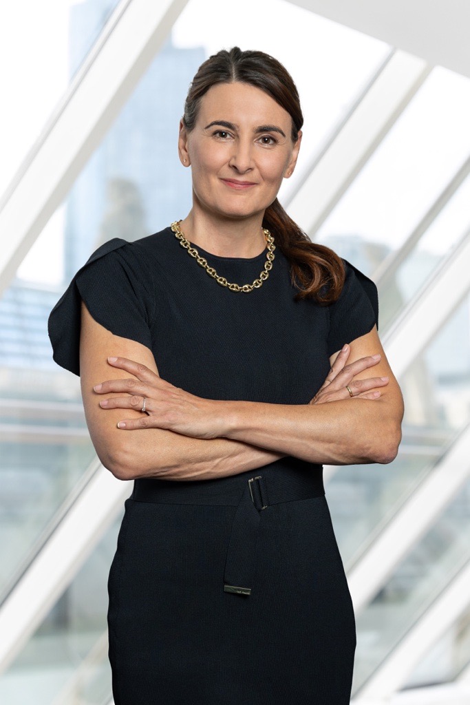 Simone Bettelmann IHK Frankfurt am Main