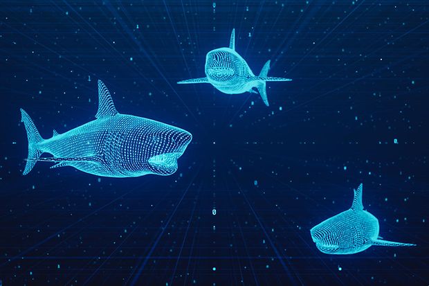 Cyber Threats And Risks (nicht barrierefrei, PDF-Datei)