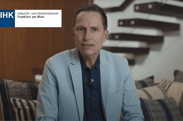  Initiator Andreas Hammer: Start-up-Finanzierung leicht gemacht
