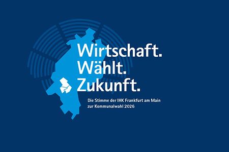 Wirtschaft wählt Zukunft - mobile Ansicht