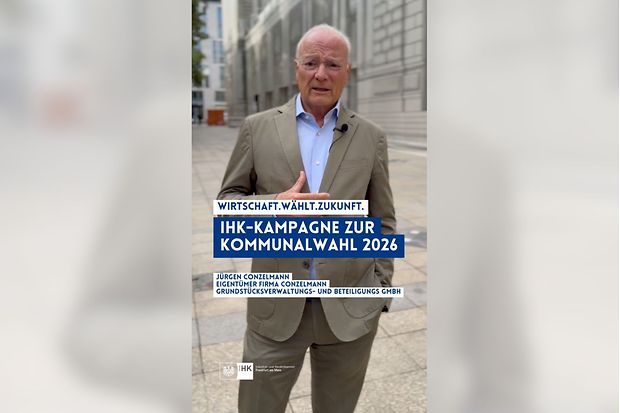  Jürgen Conzelmann - Eigentümer Firma Conzelmann Grundstücksverwaltungs- und Beteiligungs GmbH
