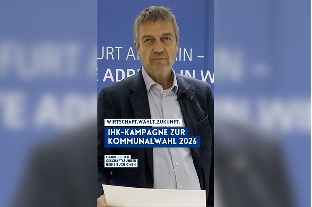  Markus Buch – Geschäftsführer Heinz Buch GmbH
