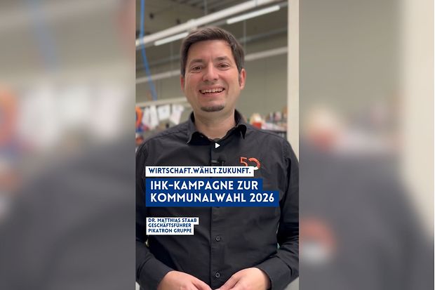  Dr. Matthias Staab – Geschäftsführer, Pikatron Gruppe
