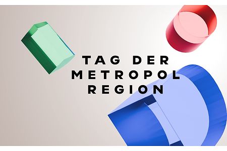 Schmuckbild Tag der Metropolregion
