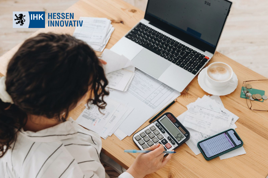 Fördermittel clever nutzen