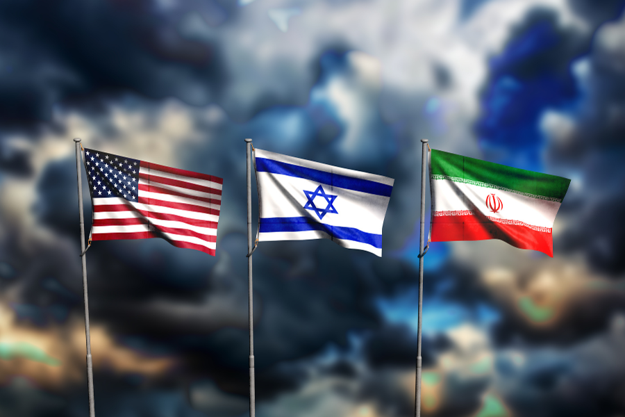 Banner_Naher Osten Konflikt