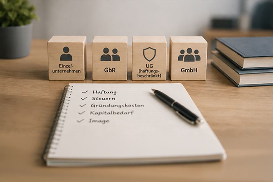 Rechtsform_Startup_KI-generiert_ChatGPT
