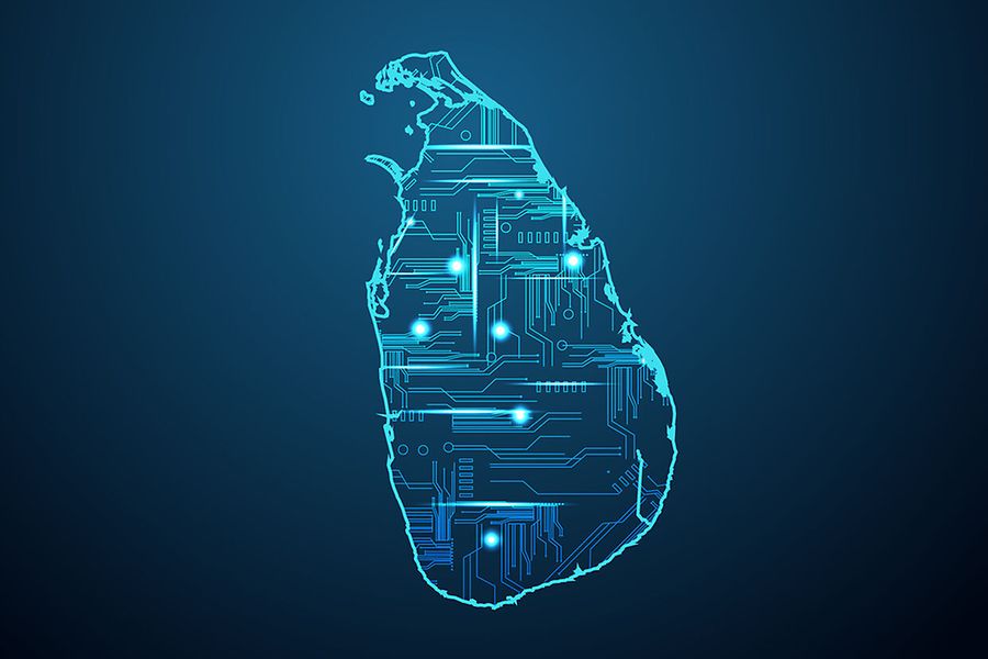 Sri Lanka IT