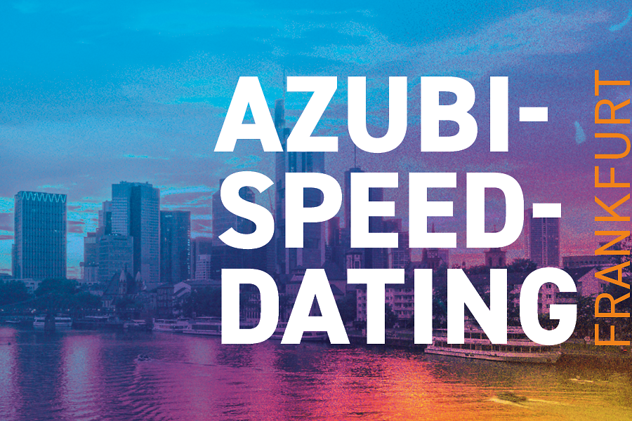 Azubi-Speed-Dating Bühne_900x600px